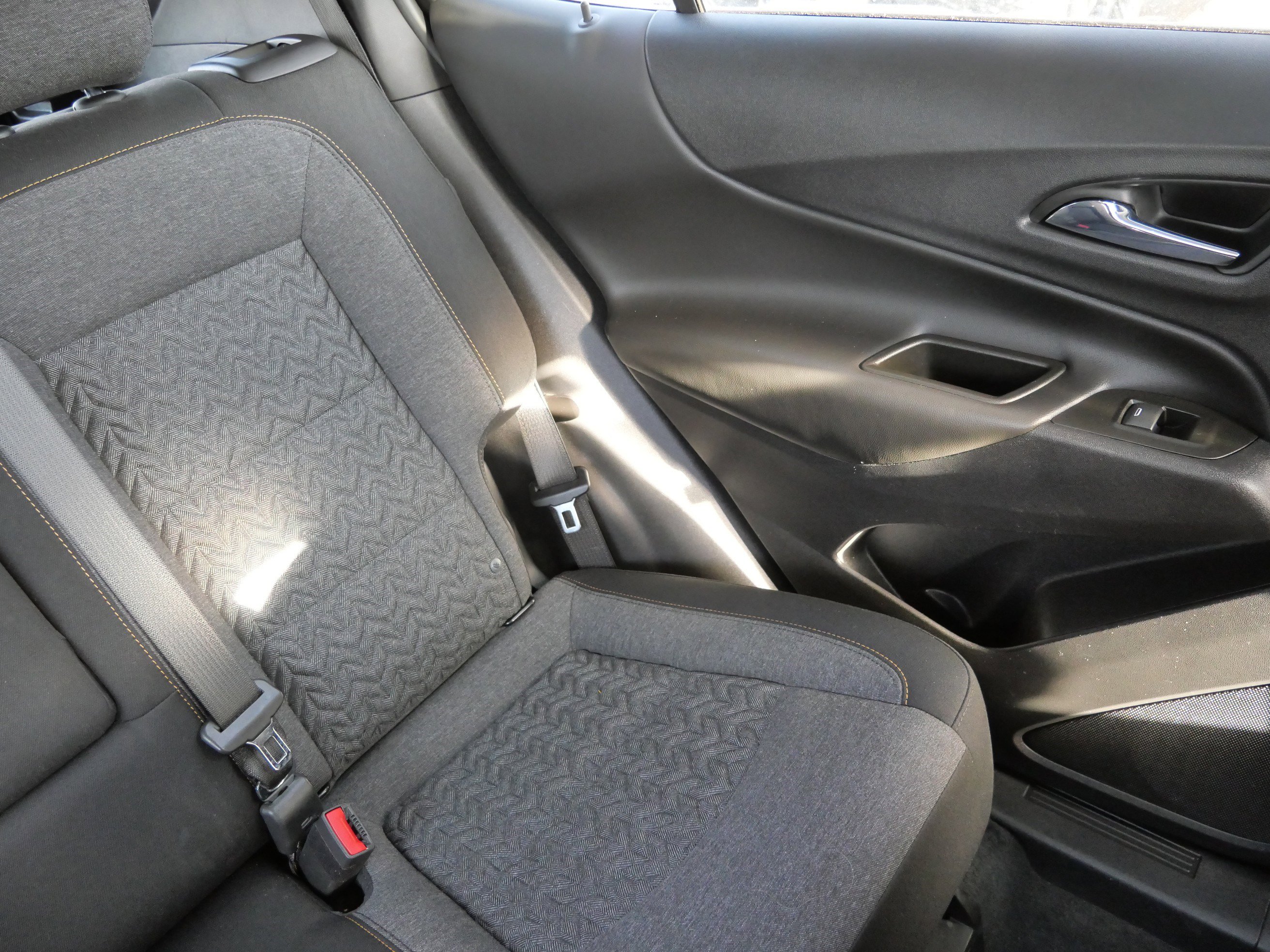 Used 2022 Chevrolet Equinox LT image 14