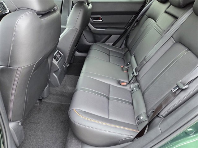 New 2026 MAZDA CX-50 AWD 2.5 S image 8