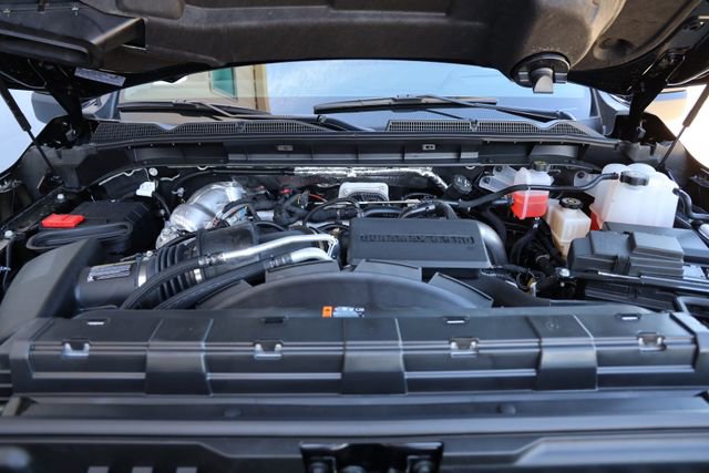 New 2026 GMC Sierra 2500 Denali w/ Max Trailering Package image 10