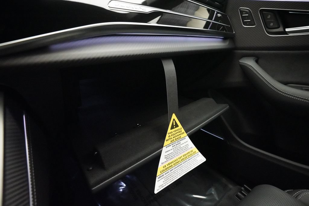 New 2026 Audi SQ8 Prestige AWD/4WD image 31