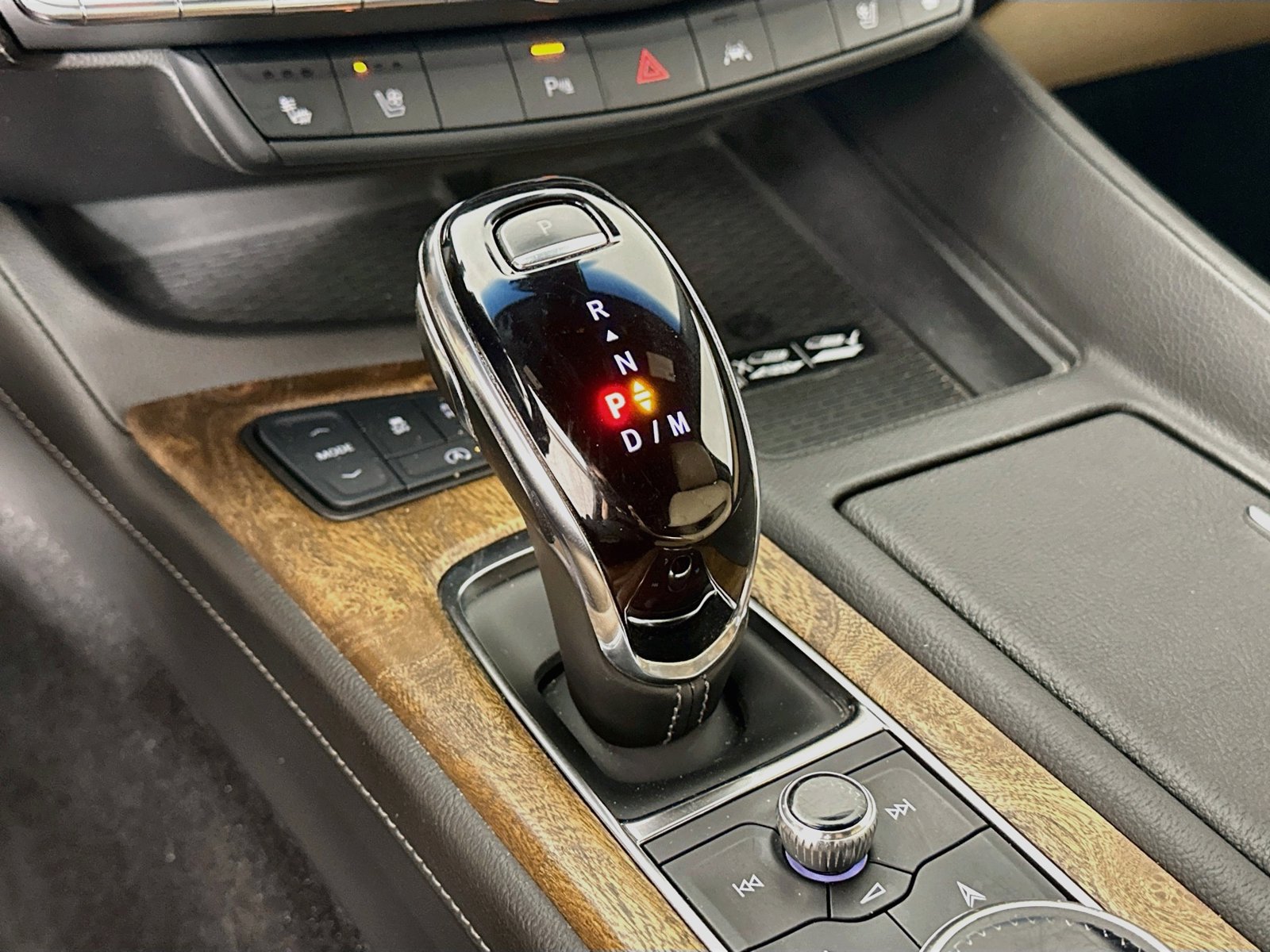 Used 2023 Cadillac CT5 Premium Luxury AWD/4WD image 28