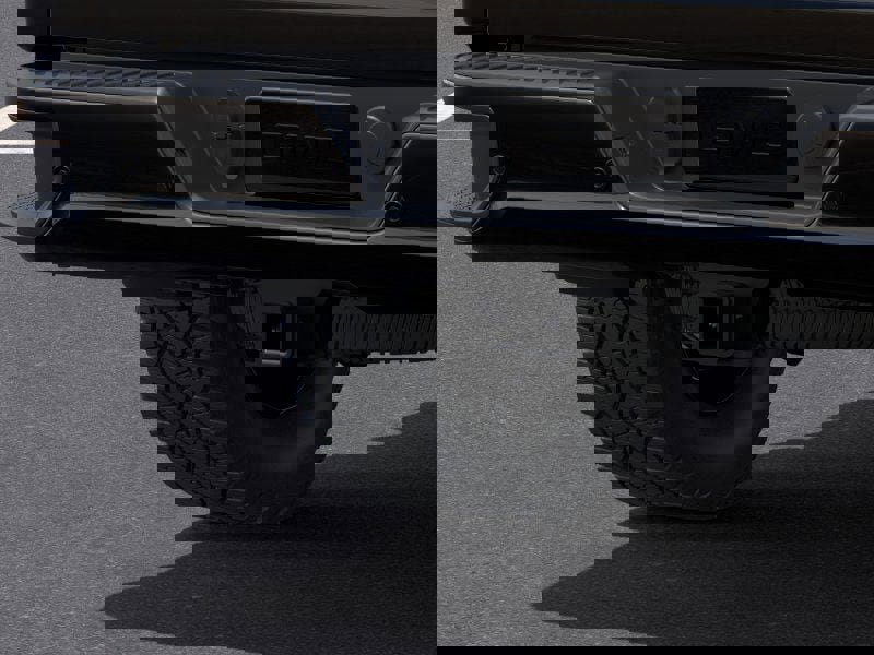 New 2025 GMC Sierra 2500 Denali Ultimate image 14