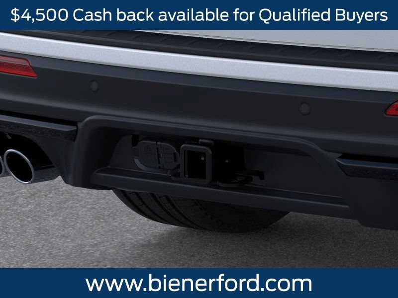 New 2026 Ford Explorer ST w/ Sun And Sound Package AWD/4WD image 25