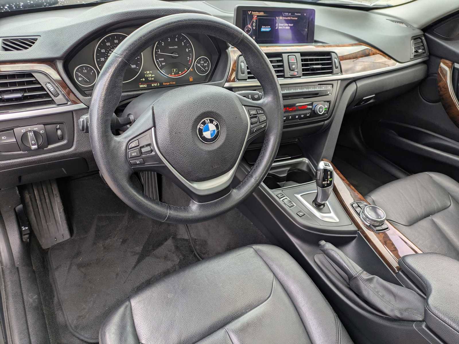 Used 2014 BMW 328i xDrive Sedan image 2
