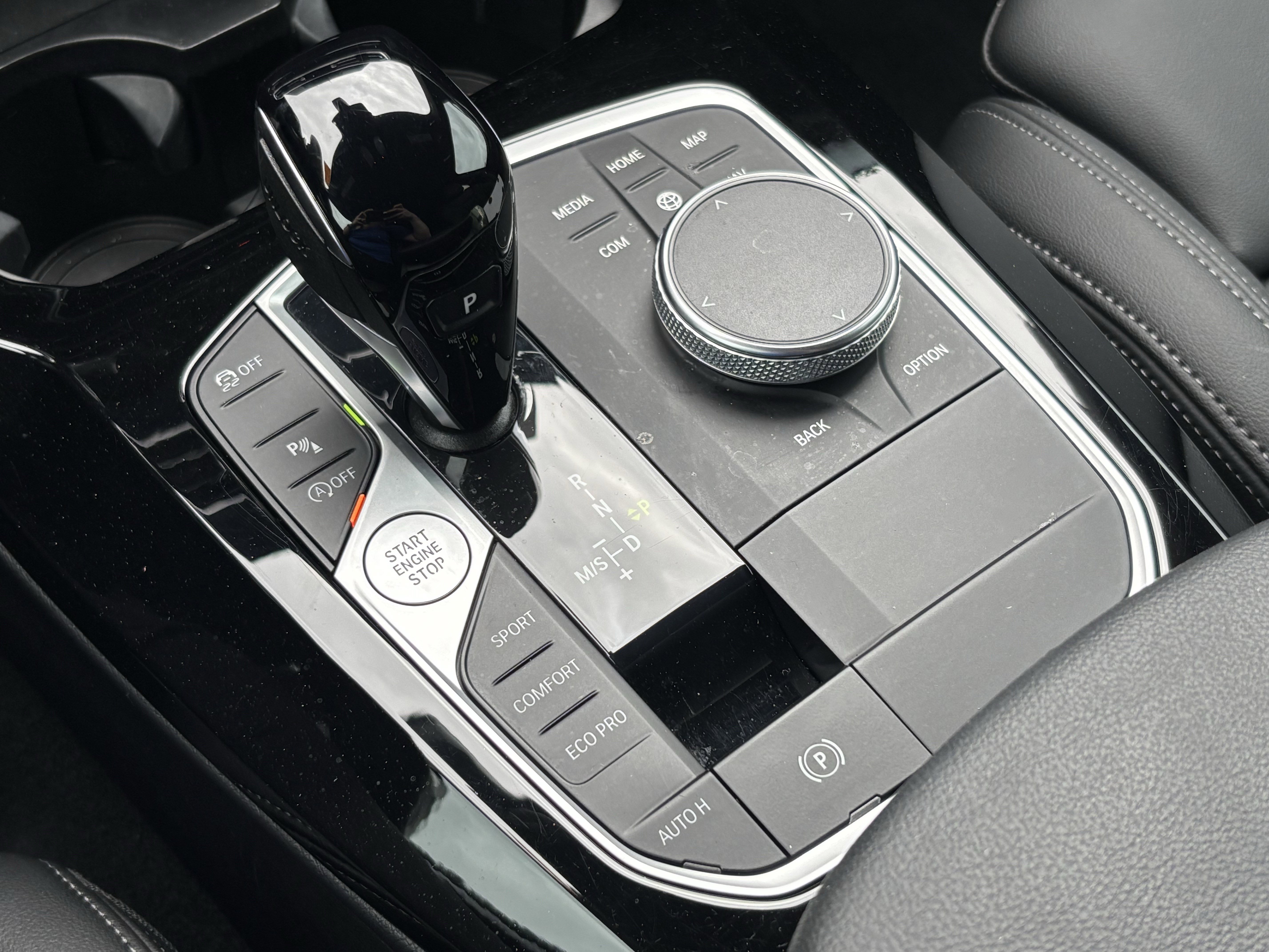 Certified 2023 BMW X3 sDrive30i w/ Convenience Package image 26