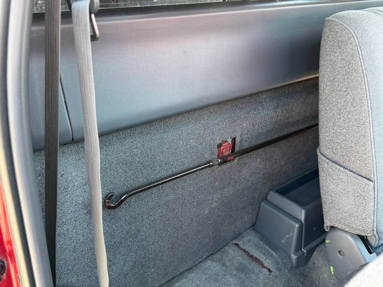 Used 1993 Toyota T100 SR5 AWD/4WD image 65