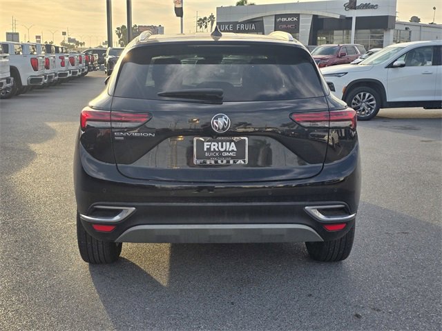 Used 2023 Buick Envision Essence image 6