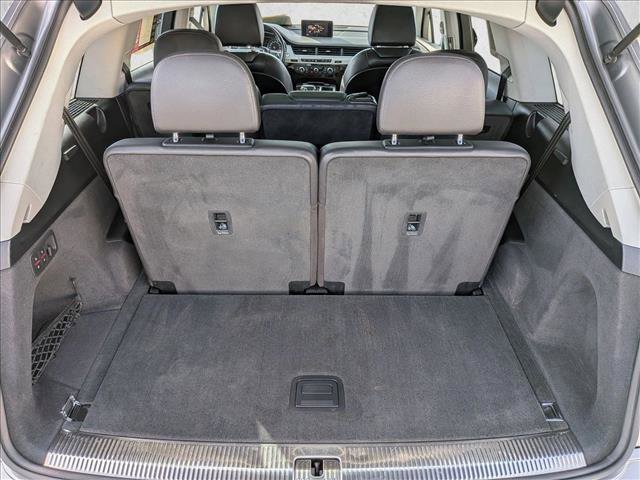 Used 2018 Audi Q7 2.0T Premium image 19