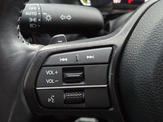 Used 2024 Honda Accord Sport image 32