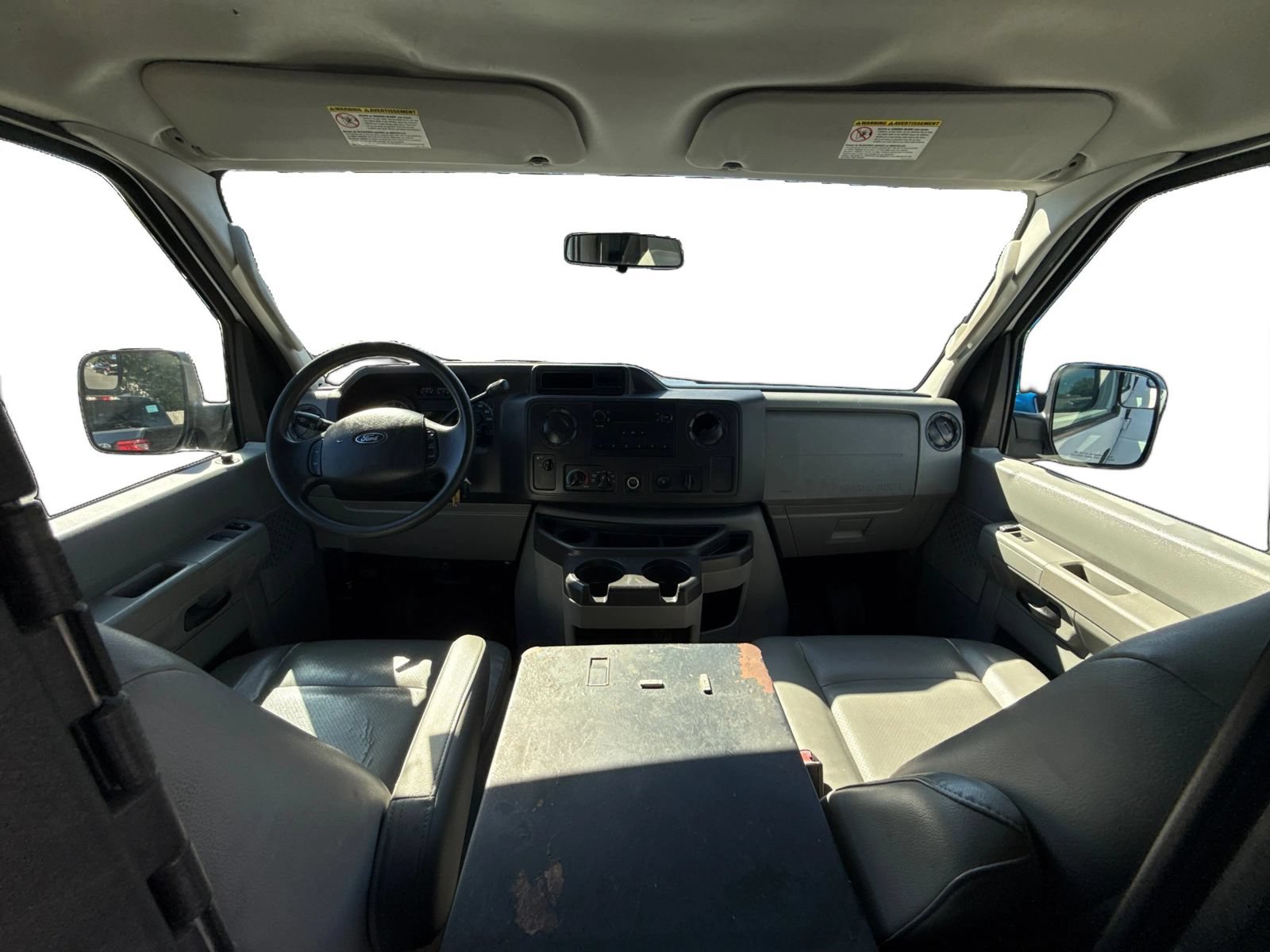 Used 2011 Ford E-150 and Econoline 150 w/ PWR Group RWD image 22
