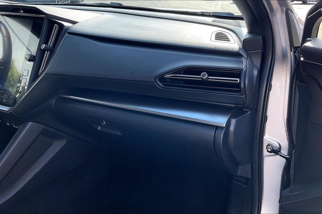 Certified 2023 Subaru WRX Premium AWD/4WD image 19