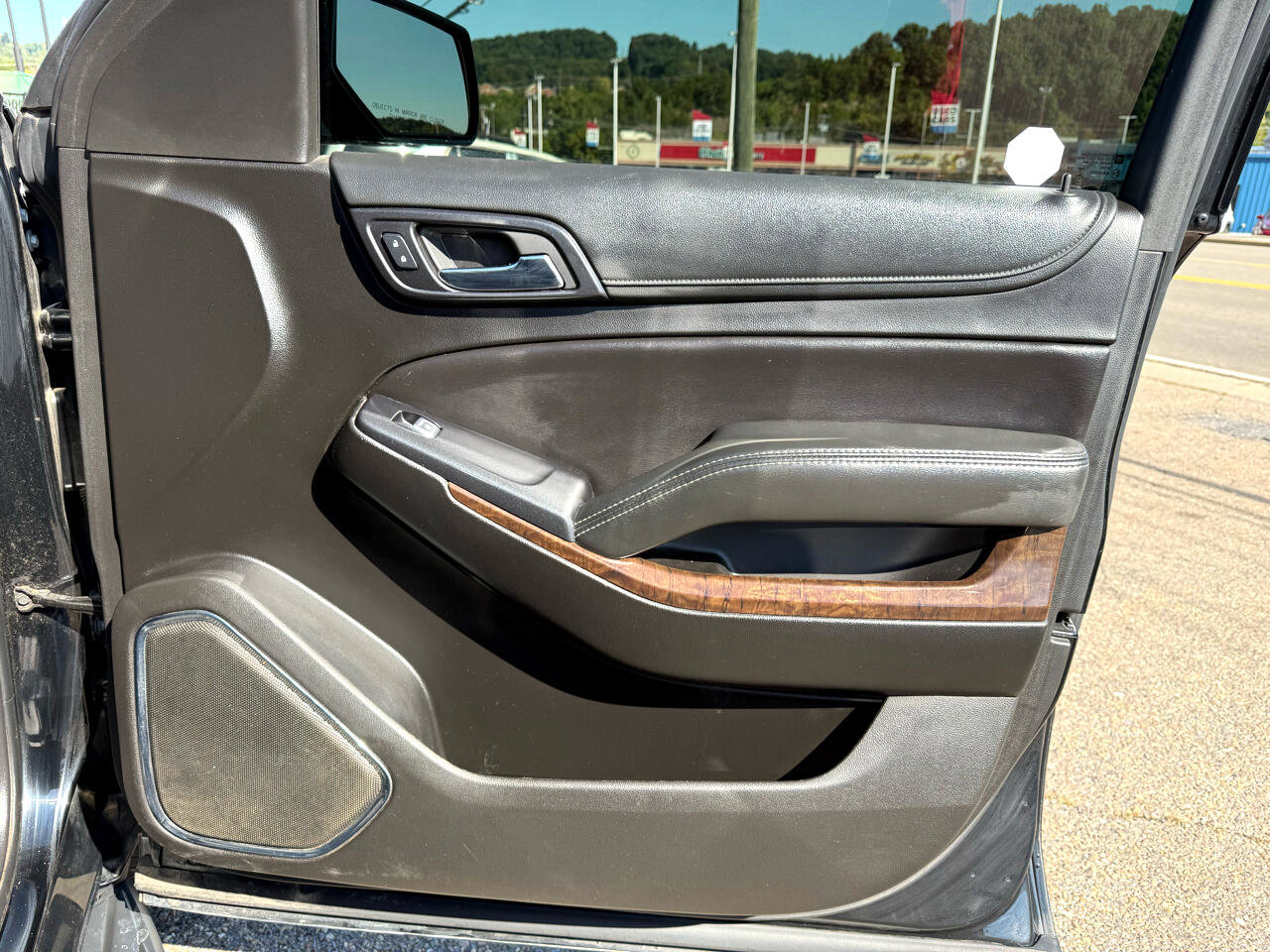 Used 2019 Chevrolet Tahoe LS w/ Max Trailering Package image 31