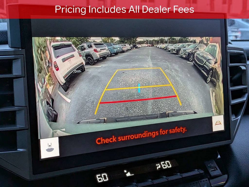 Certified 2026 Toyota Tundra Limited AWD/4WD image 23