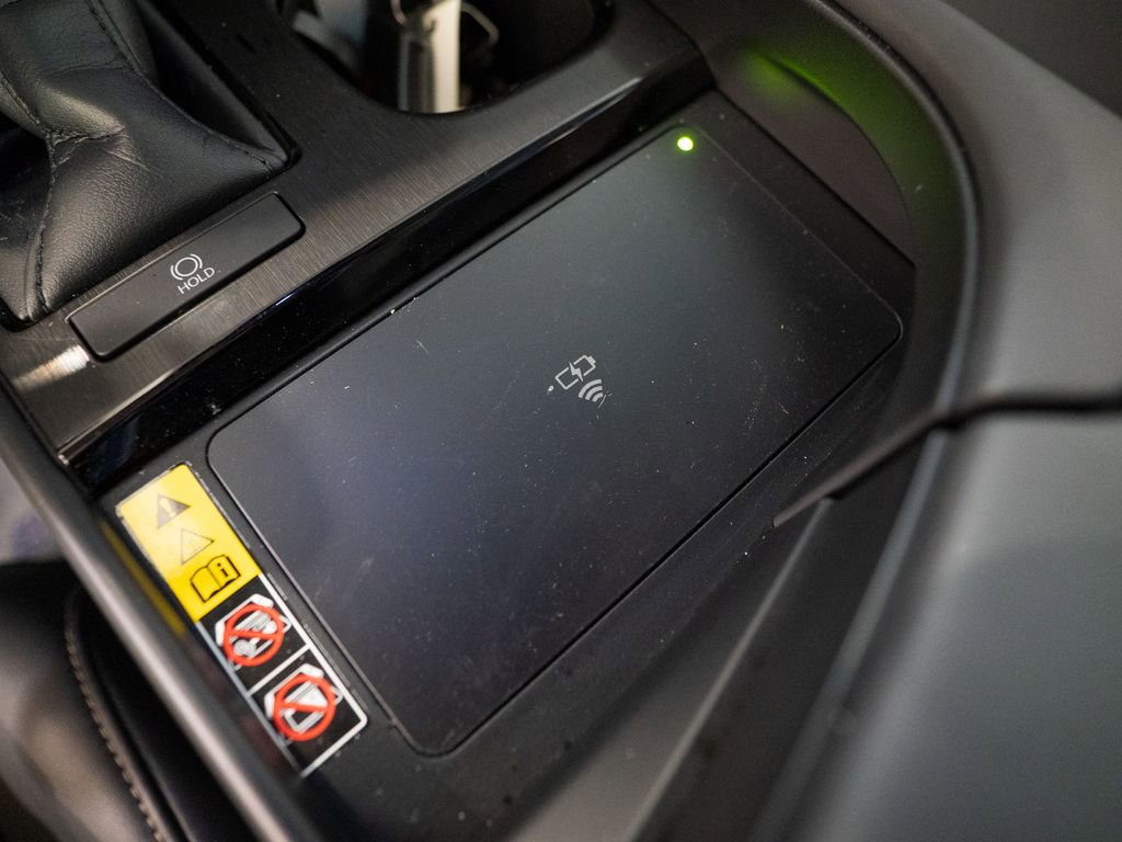 Used 2024 Lexus ES 350 w/ Premium Package image 22