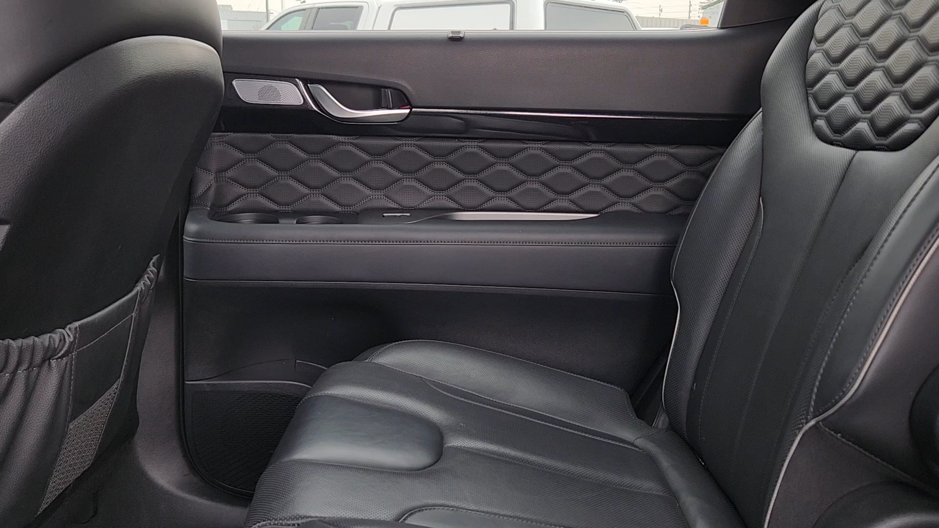 Used 2021 Hyundai Palisade Calligraphy AWD/4WD image 16