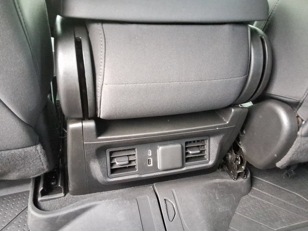 Certified 2024 Chevrolet Silverado 1500 RST AWD/4WD image 19