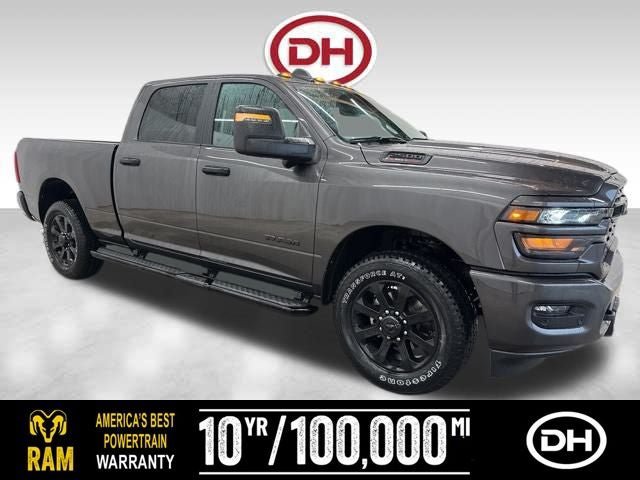New 2026 RAM 2500 Big Horn RWD image 1