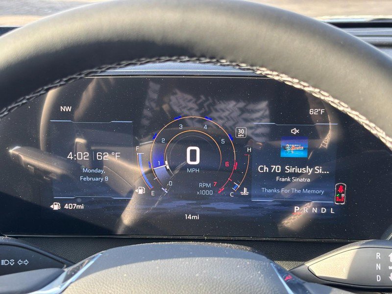 New 2026 Chevrolet Traverse LT w/ Sun and Wheel Package image 17