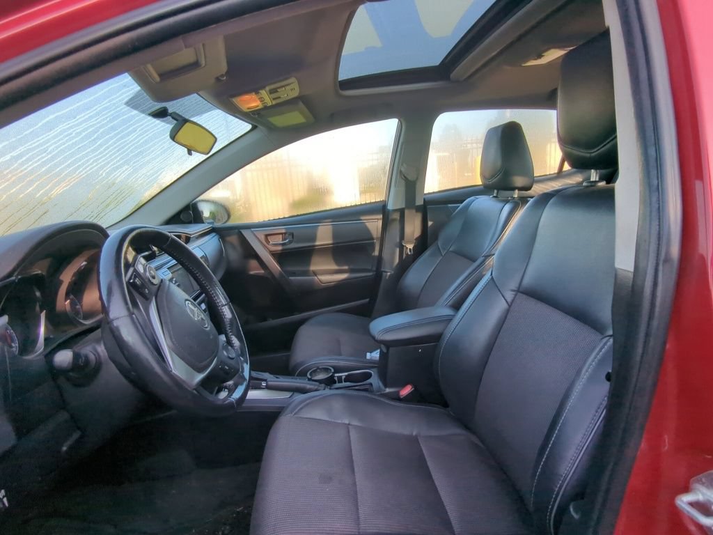 Used 2014 Toyota Corolla S FWD image 6
