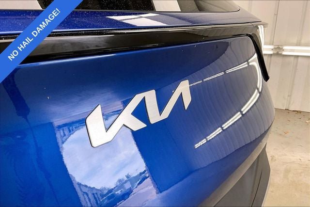 Used 2023 Kia Sportage EX FWD image 31
