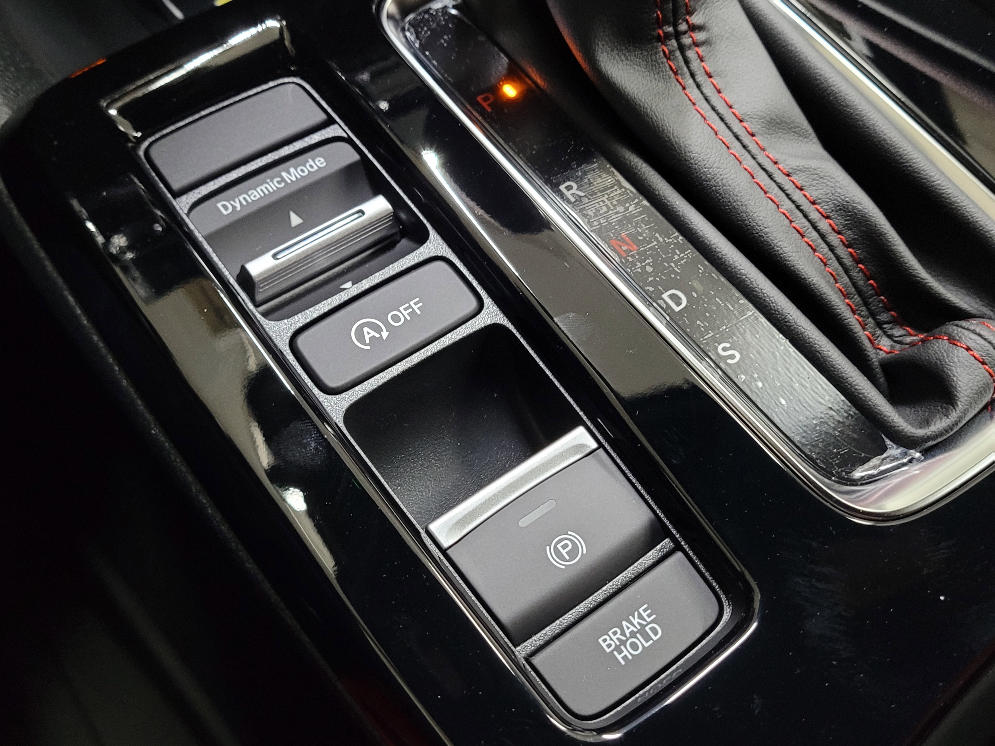 New 2026 Acura Integra A-Spec image 33