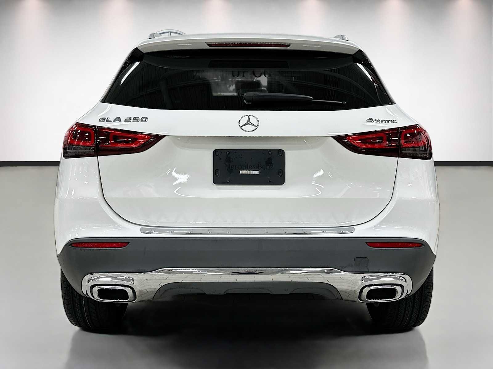 Used 2021 Mercedes-Benz GLA 250 4MATIC image 6