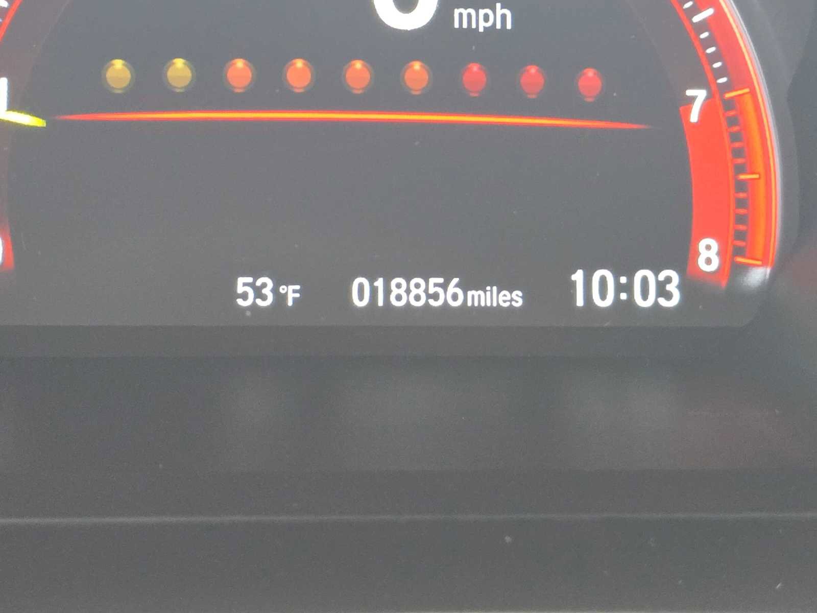 Used 2020 Honda Civic Type R image 26