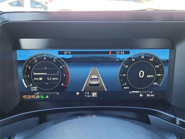 New 2026 Subaru Outback Limited image 25