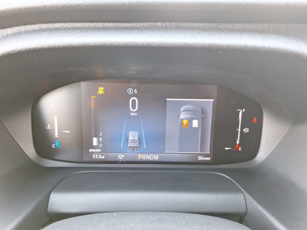 New 2026 Ford Transit 150 Low Roof image 9