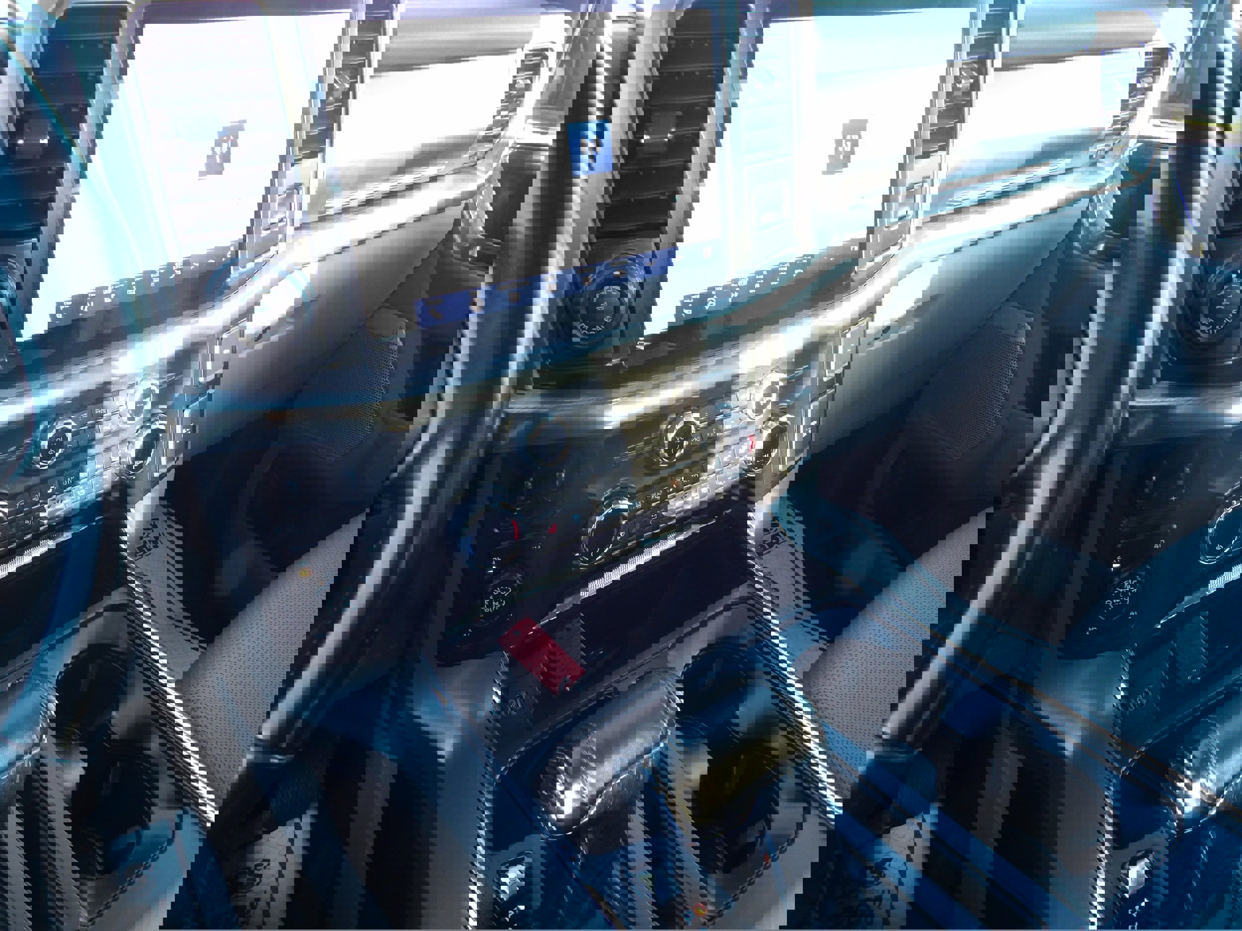 Used 2021 Ford F150 Lariat w/ Equipment Group 502A High image 21