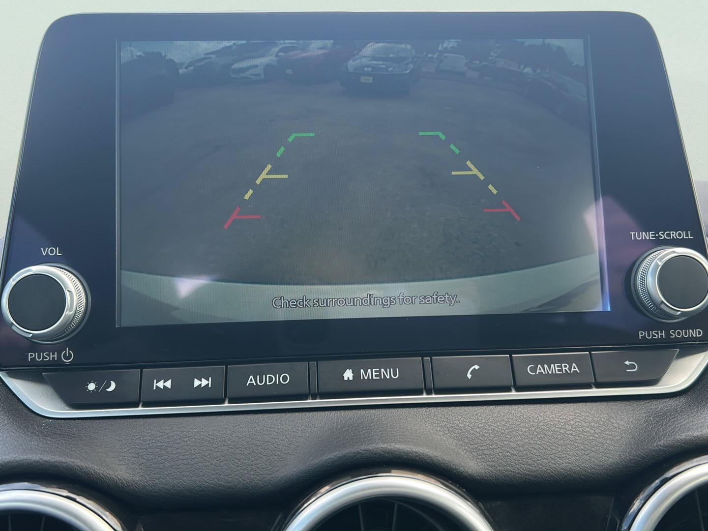 Used 2024 Nissan Sentra SV FWD image 14