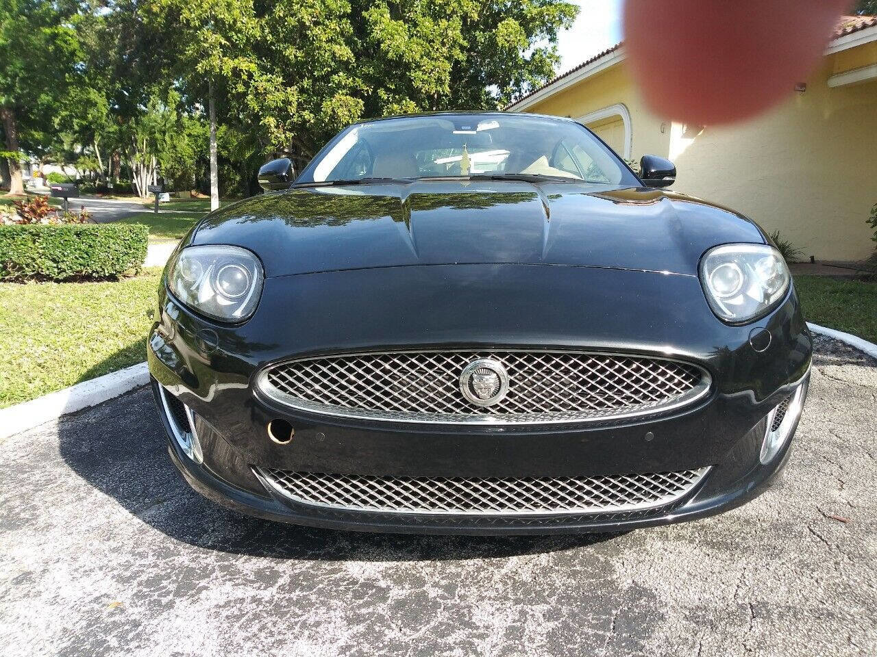 Used 2013 Jaguar XK Coupe RWD image 15