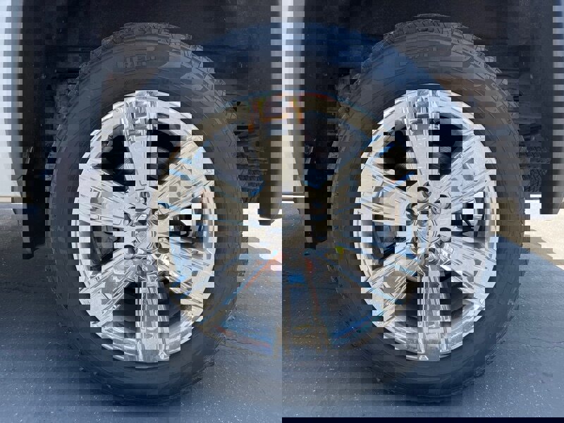 Used 2016 GMC Sierra 1500 SLT image 19