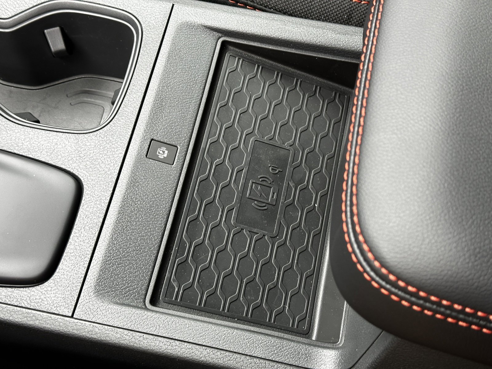 New 2026 Nissan Frontier Pro-X w/ Pro-X Convenience Package image 31