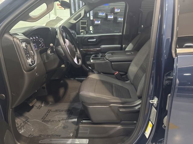 Used 2023 GMC Sierra 2500 SLE image 10