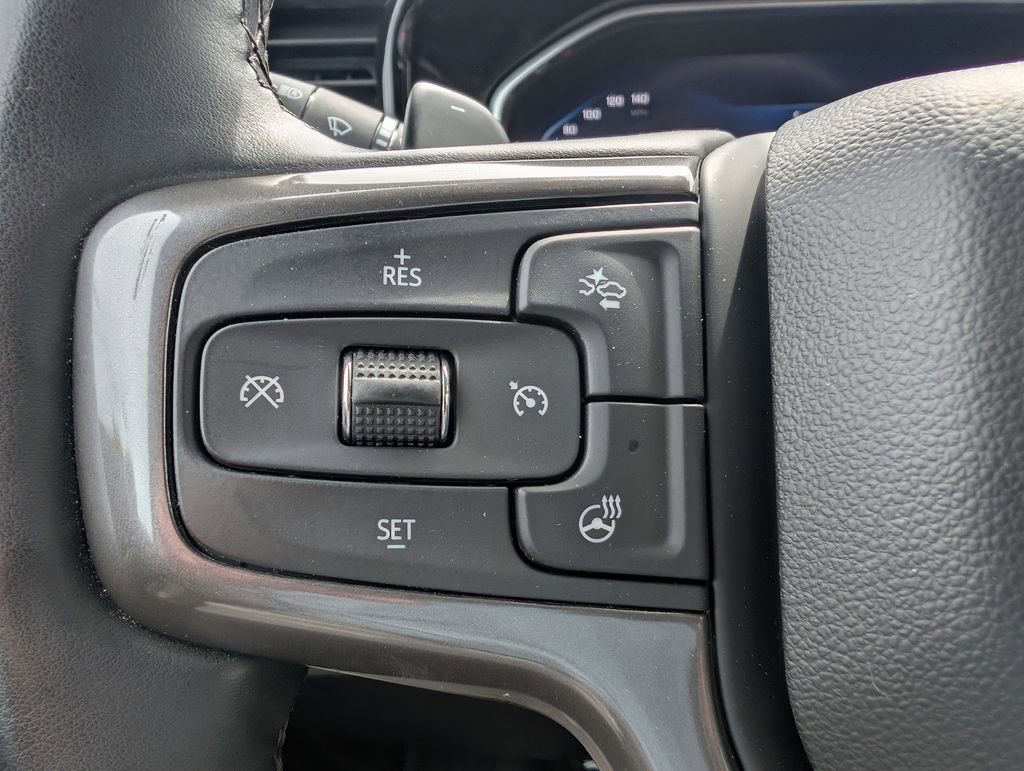 Used 2024 Chevrolet Silverado 1500 ZR2 AWD/4WD image 31