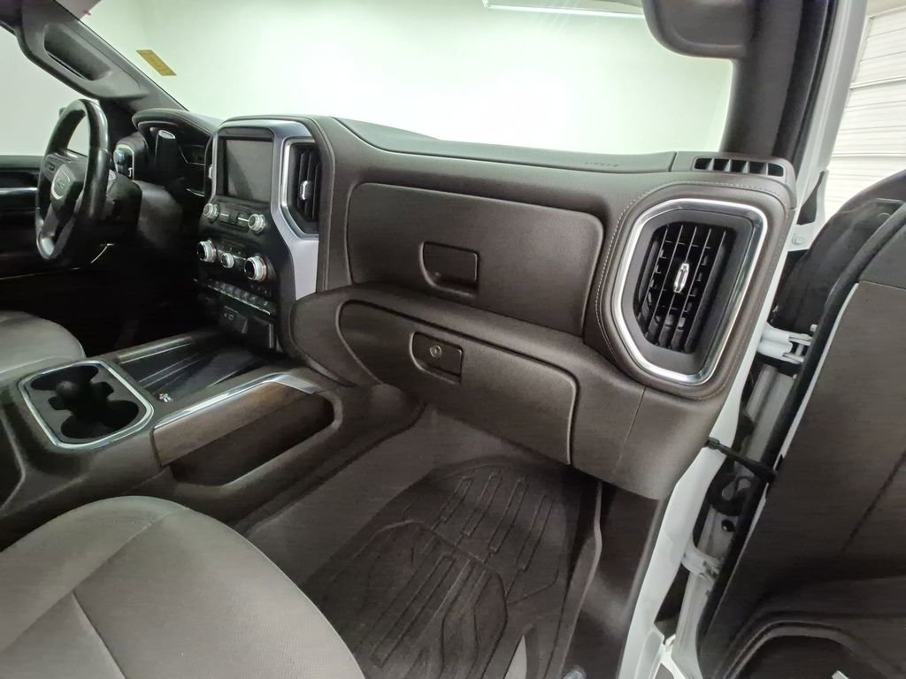 Used 2020 GMC Sierra 1500 SLT image 30