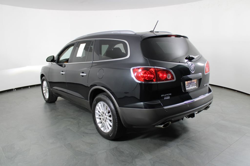 Used 2010 Buick Enclave CXL w/ Trailering Provision Package image 3