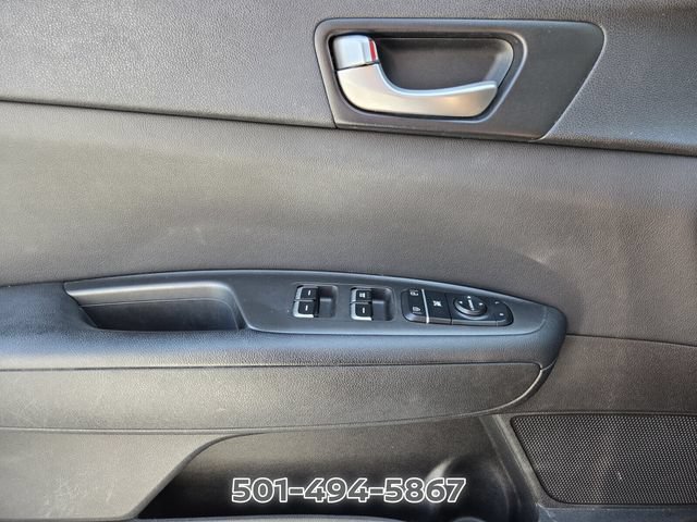 Used 2018 Kia Optima LX FWD image 23