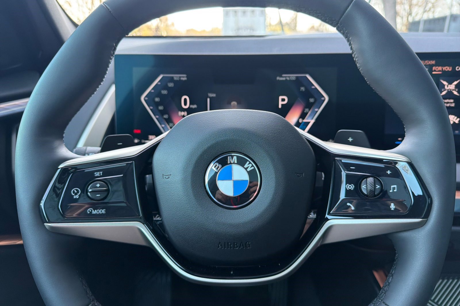 Used 2025 BMW X3 xDrive30i w/ Convenience Package image 29