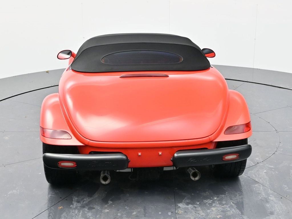 Used 1999 Plymouth Prowler Base image 28