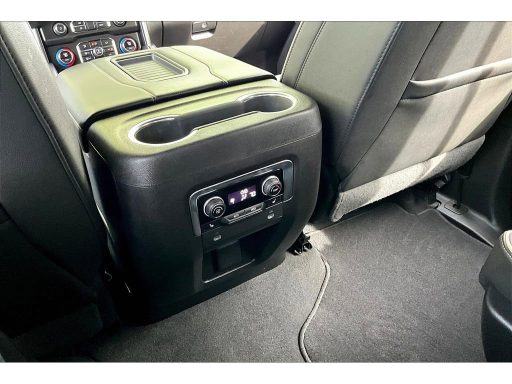 Used 2022 Chevrolet Tahoe Premier w/ Max Trailering Package image 32