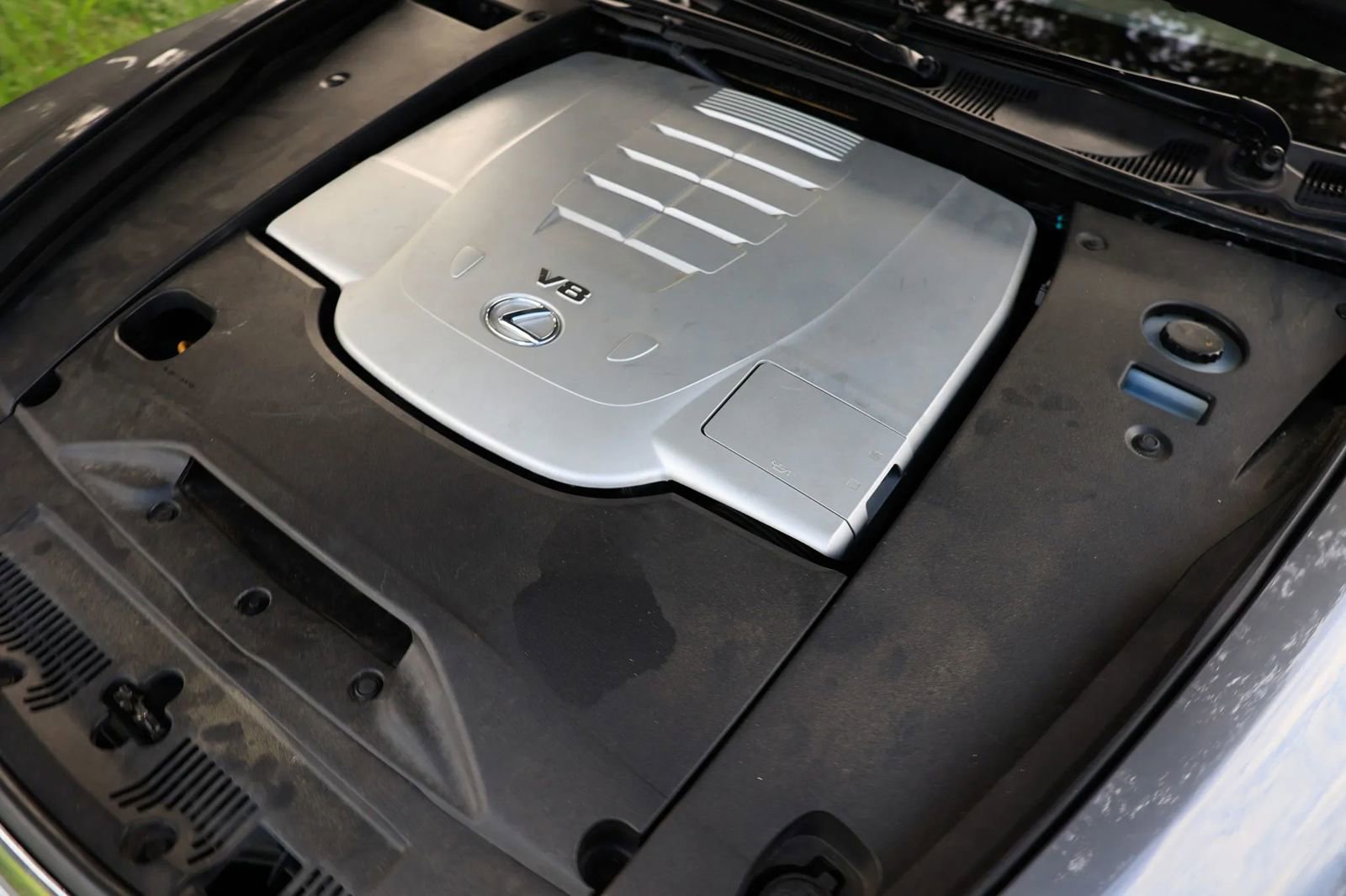 Used 2012 Lexus LS 460 L image 52