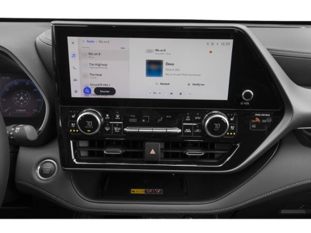 New 2026 Toyota Highlander Limited AWD/4WD image 12