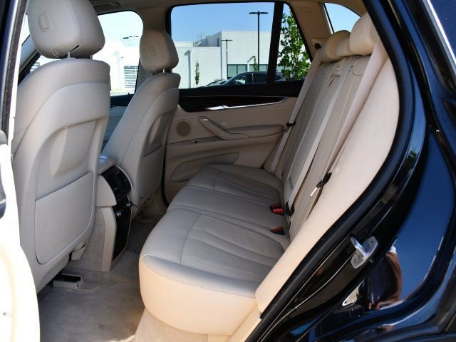 Used 2015 BMW X5 xDrive35i AWD/4WD image 20