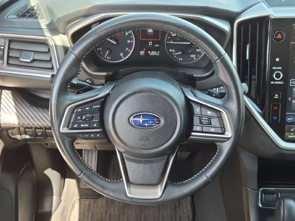 Used 2025 Subaru Ascent Premium AWD/4WD image 23