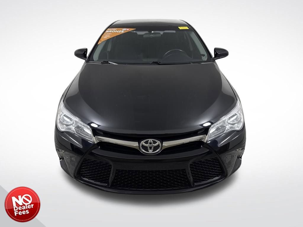 Used 2017 Toyota Camry SE image 8