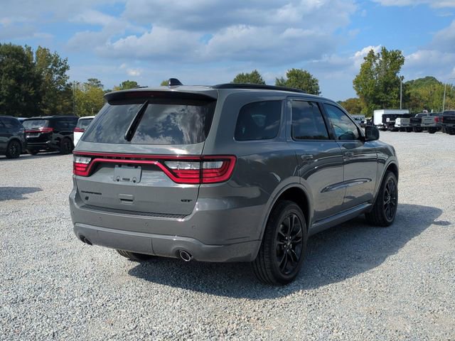 New 2026 Dodge Durango GT w/ Blacktop Package image 5
