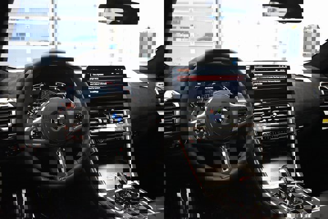 New 2026 BMW M850i xDrive image 25