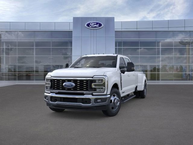 New 2026 Ford F350 Lariat image 2